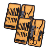 Dr Foot grooming kit - ideal for Valentine's Day gifts